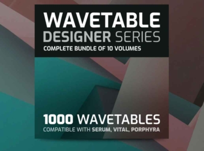 wavetabledesignerseries