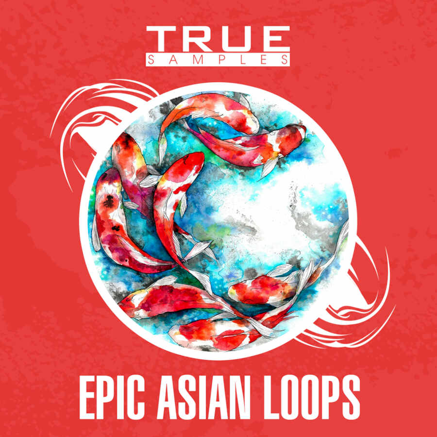 epic asian loops