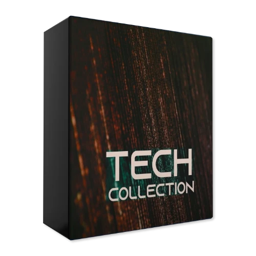 tech collection