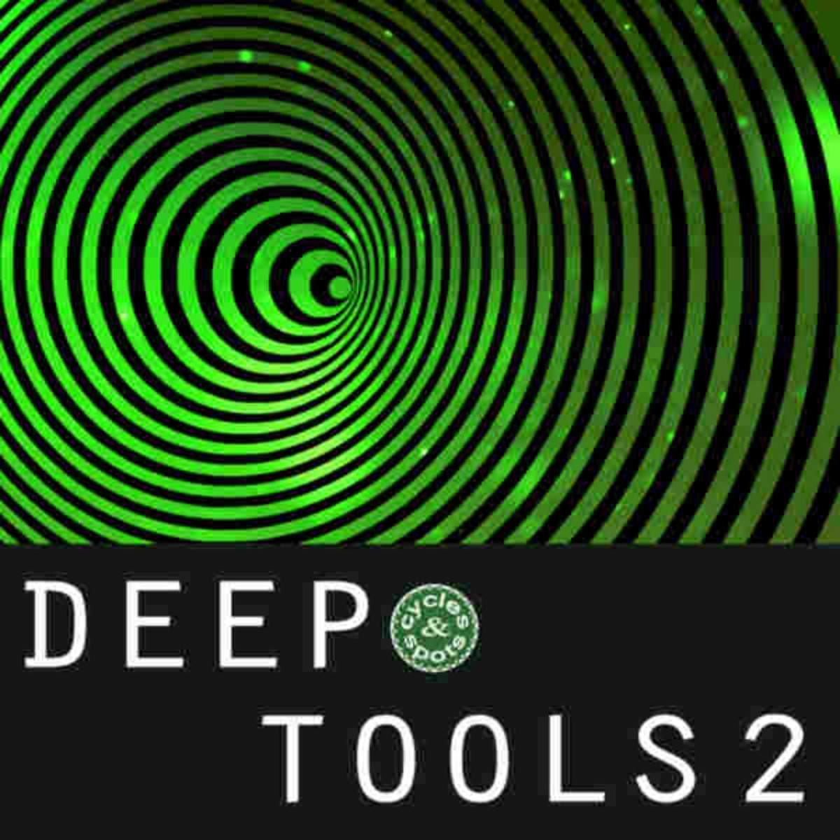 deep tools 2