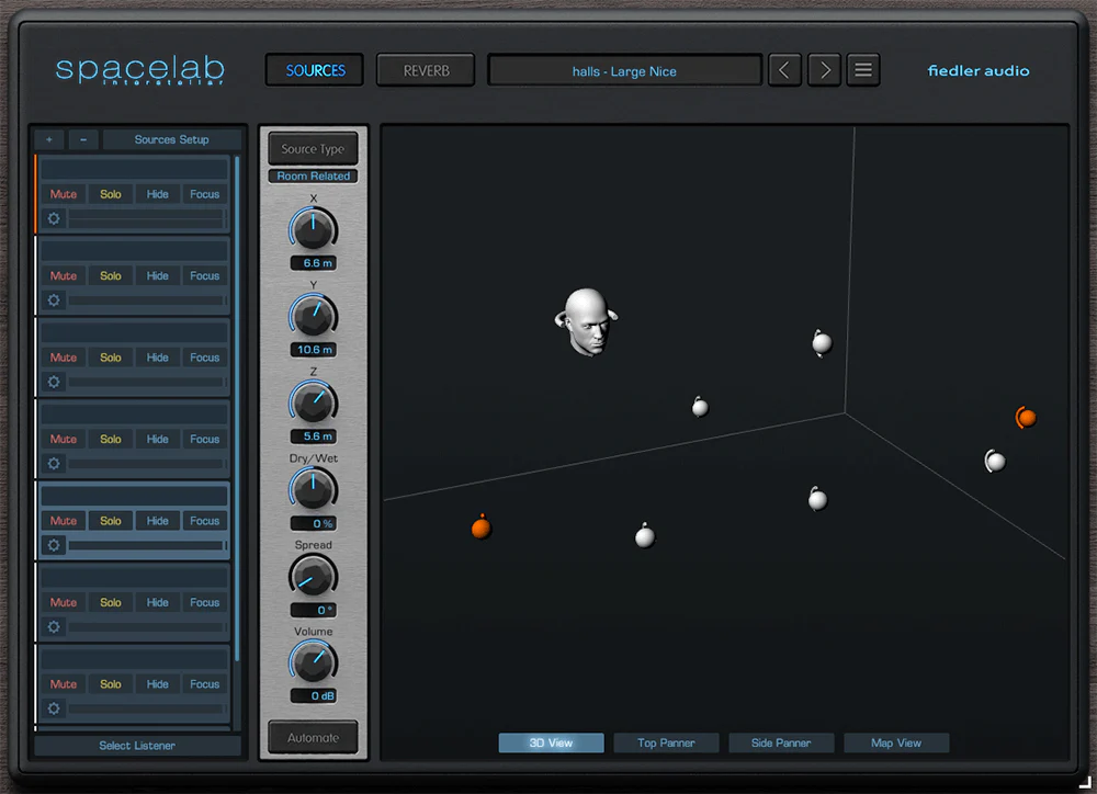 fiedleraudiospacelabinterstellar