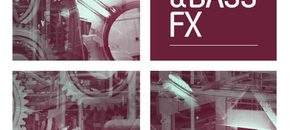 drum & bass fx