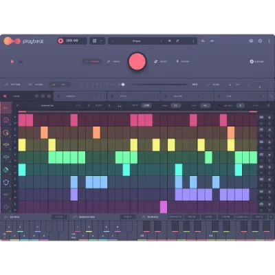 playbeat 4