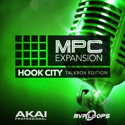hook city talkbox ed