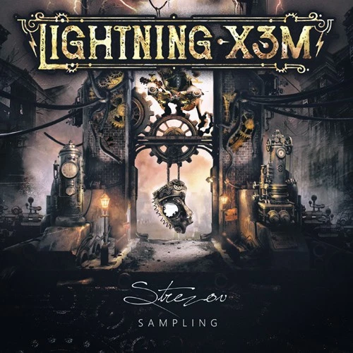 lightning x3m