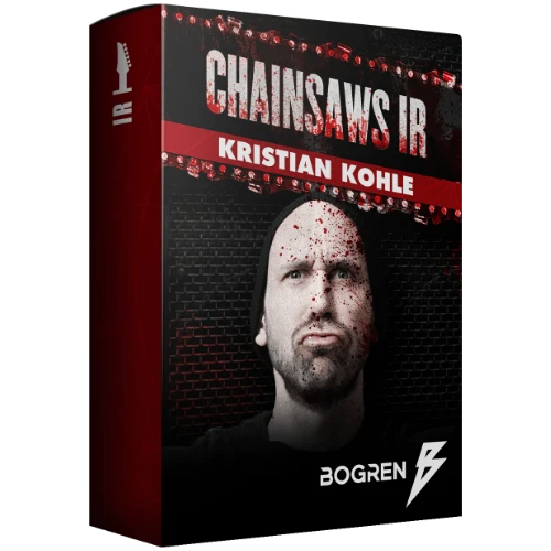 kristian kohle ir pack