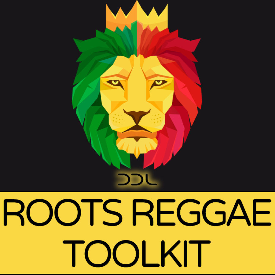 roots reggae toolkit