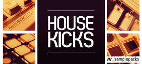 house kicks