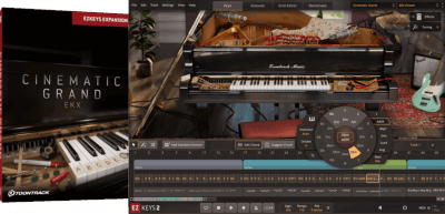 EKX: Cinematic Grand