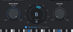 auto-tune access 10 & 1 year of auto-tune essentials free