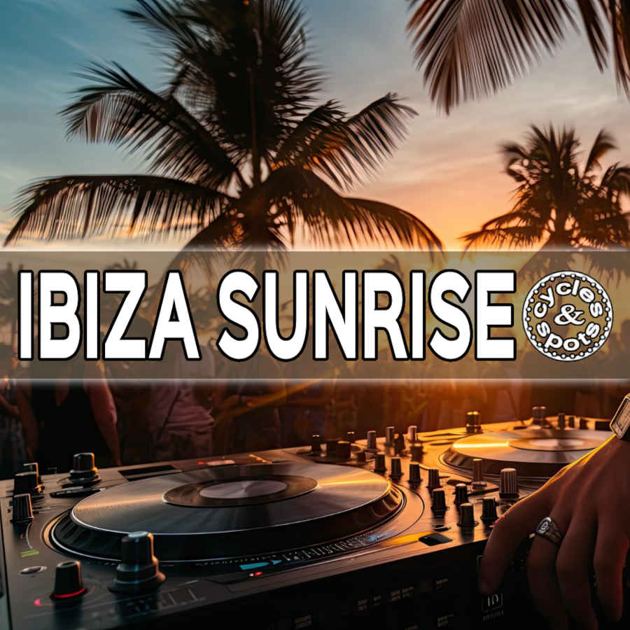 ibiza sunrise