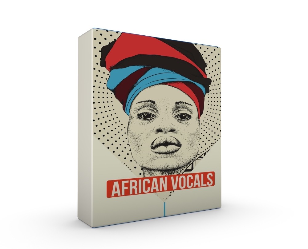 african vocals