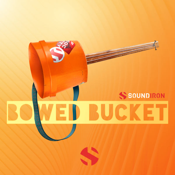bowed bucket