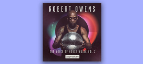 robert owens – the voice of house music 2