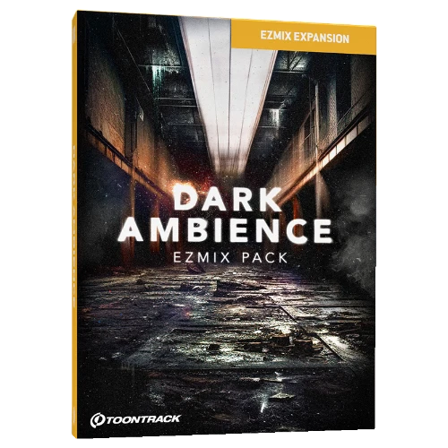 ezmix-pack dark ambience