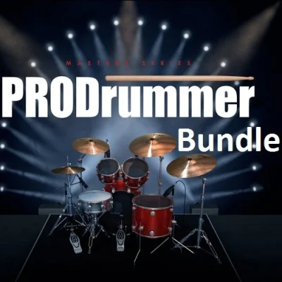 ProDrummer Bundle