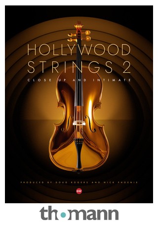 hw strings 2 cg hw fant. orch.