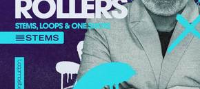 ray keith presents dark rollers
