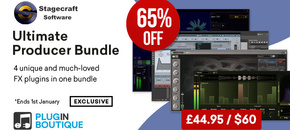 the ultimate producer bundle