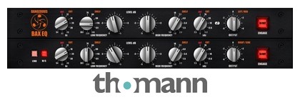 bax eq