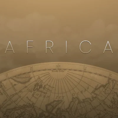 World Percussion 3.0 Africa