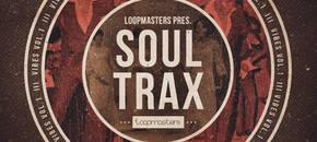vibes vol 1 – soul trax