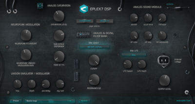 bassthronnbassre-synthesizer