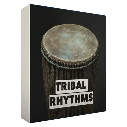 tribal rhythms