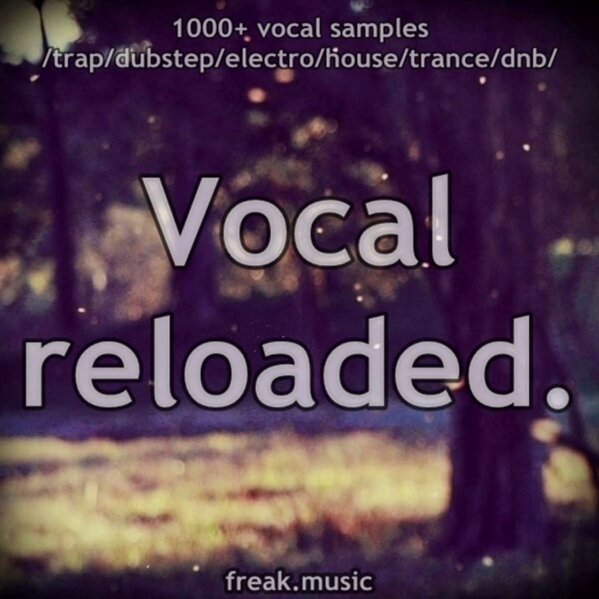 vocal reloaded