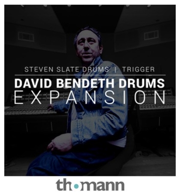 david bendeth trigger exp.