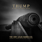 thump: hybrid scoring bass