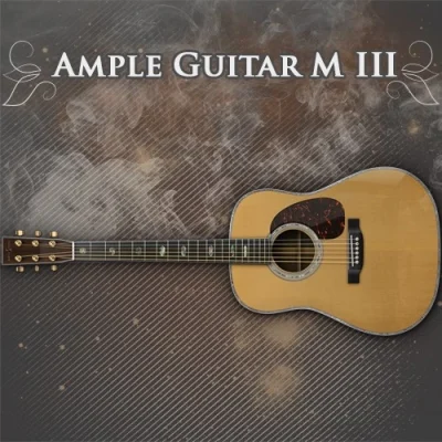 Ample Guitar M