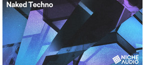 naked techno