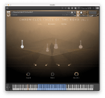 chronicles: tales of the road vol 2