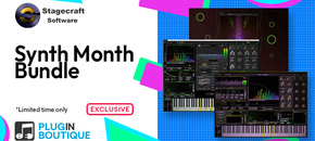 synth month bundle (exclusive)
