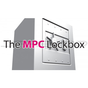 the mpc lockbox