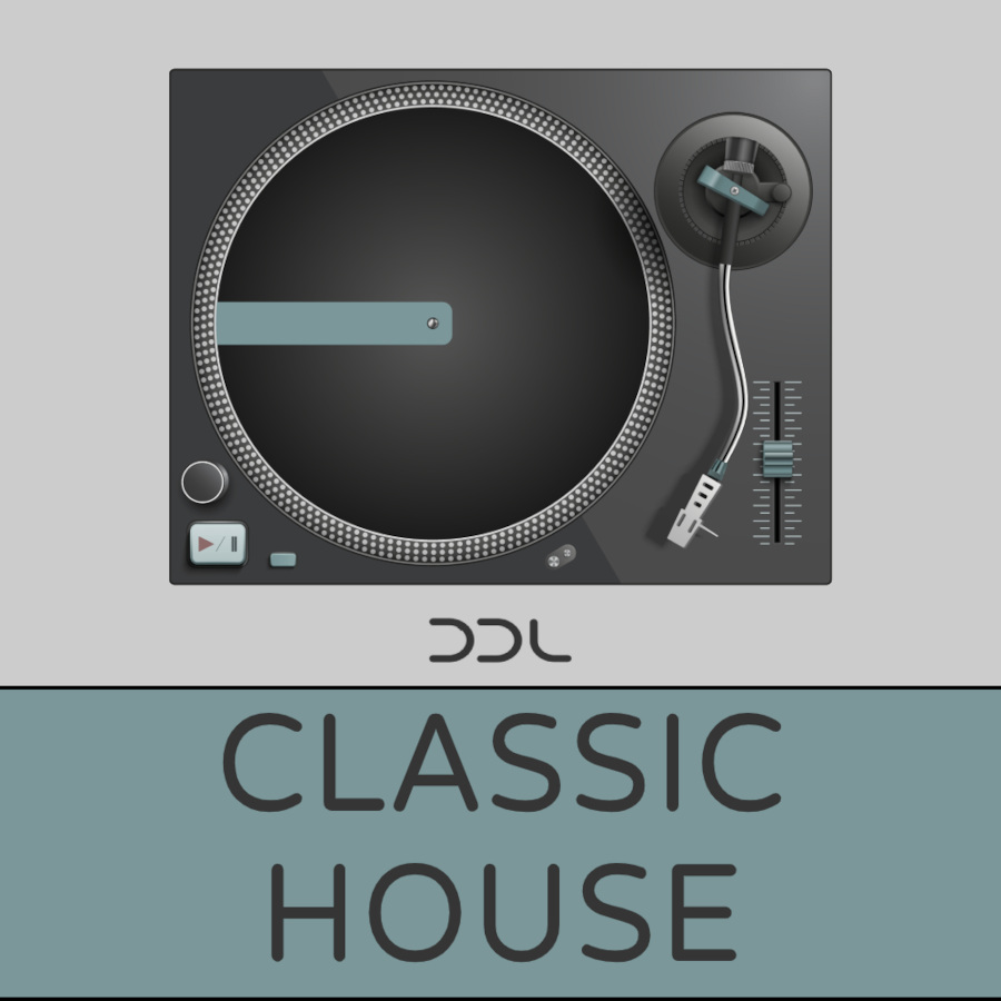 classic house