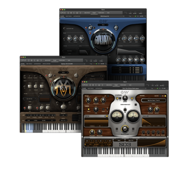 scoringessentialsbundle