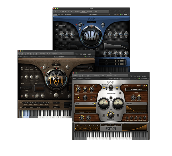 scoringessentialsbundle