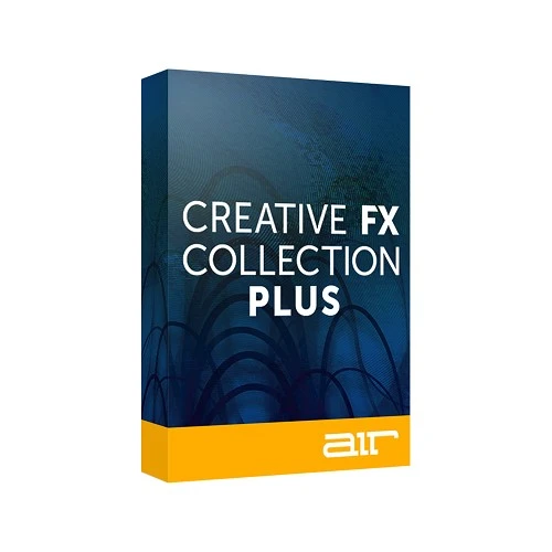 creative fx collection plus