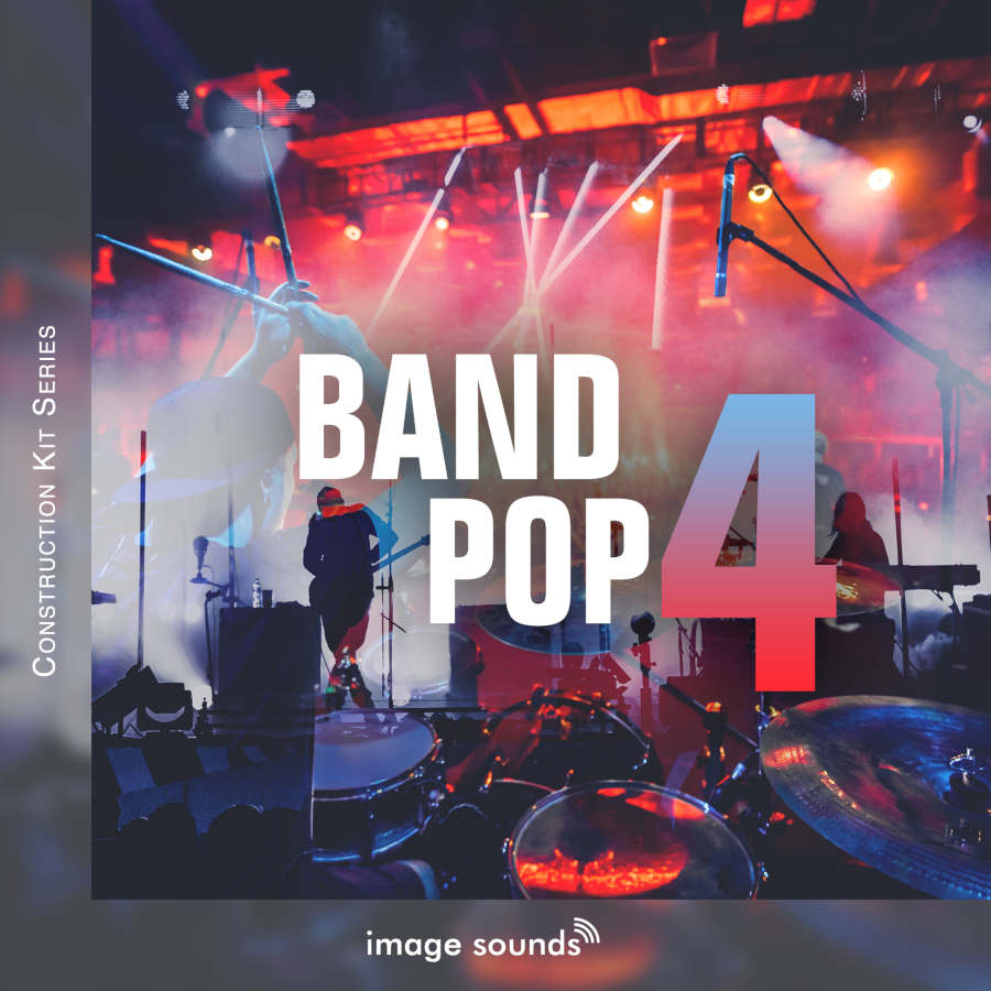 band pop 4