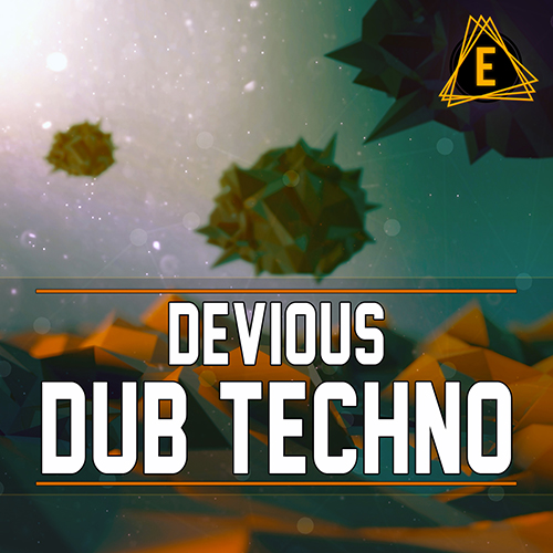 devious dub techno