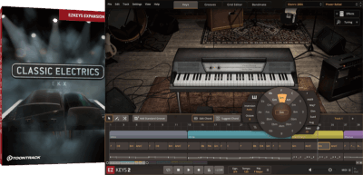 EKX: Classic Electrics