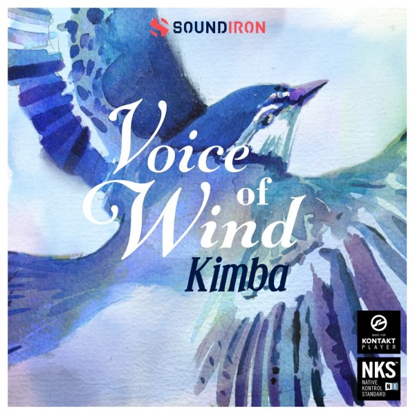 soundiron voice of wind: kimba