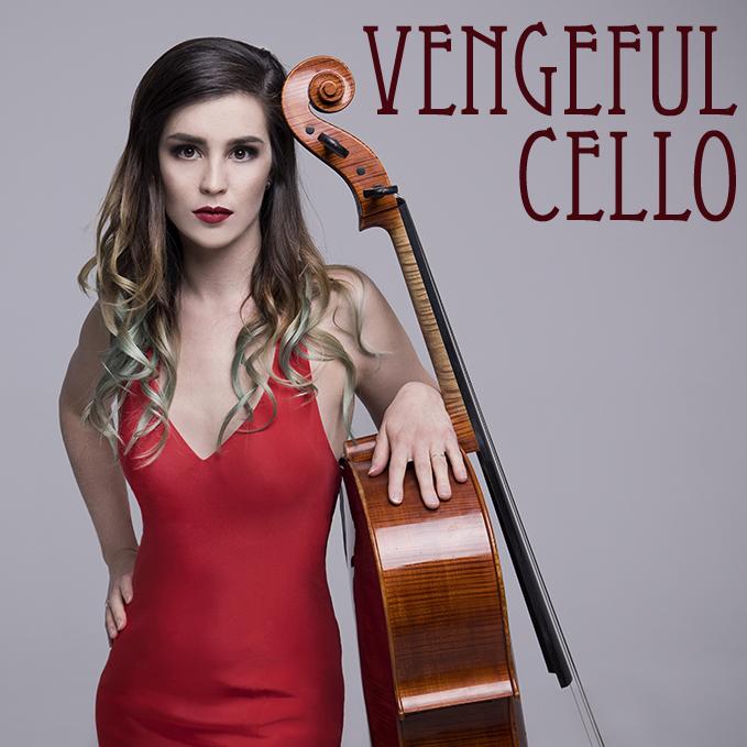 vengefulcello