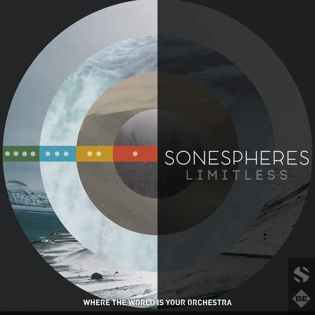 sonespheres limitless
