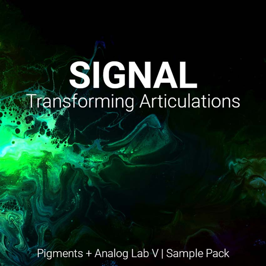 signal