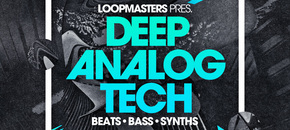 deep analog tech