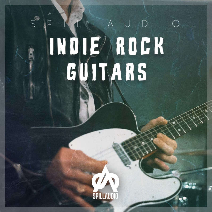 indie rock guitars