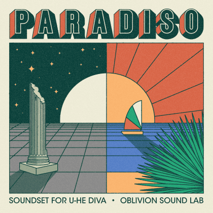 paradiso – diva